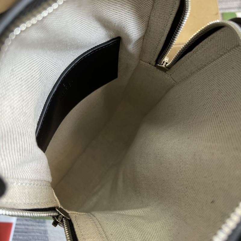 Gucci Waist Chest Packs
